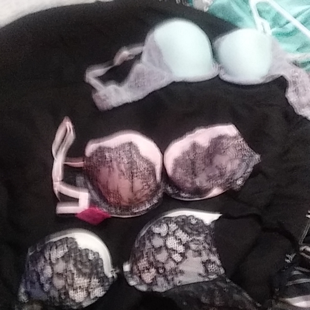 Lot of 3